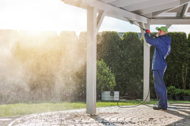 Trusted Brambleton, VA Pressure Washing Services Experts